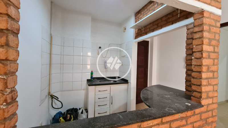 Apartamento 1 quarto à venda  Centro, Rio de Janeiro - R$ 270.000