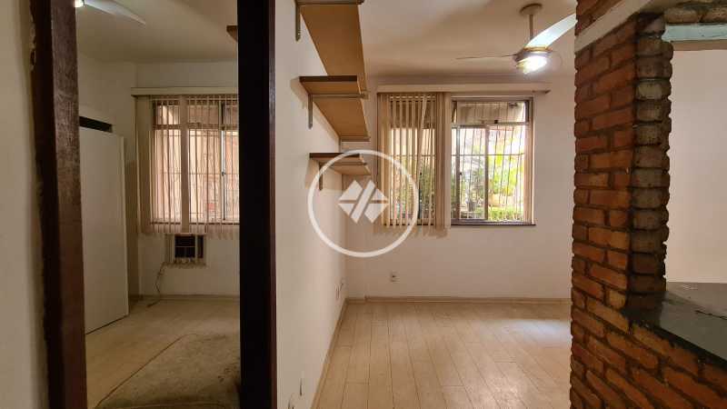 Apartamento 1 quarto à venda  Centro, Rio de Janeiro - R$ 270.000