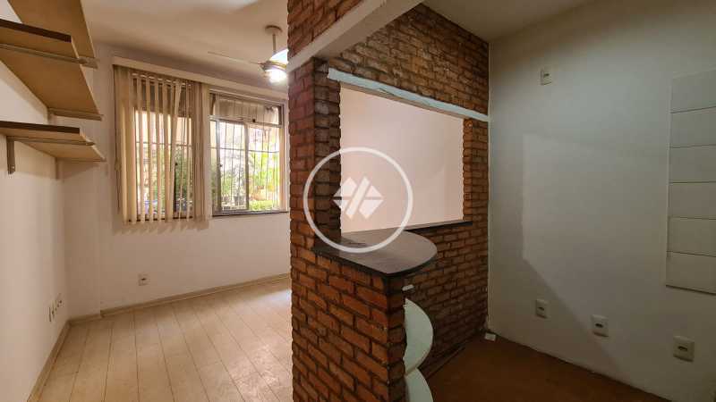 Apartamento 1 quarto à venda  Centro, Rio de Janeiro - R$ 270.000