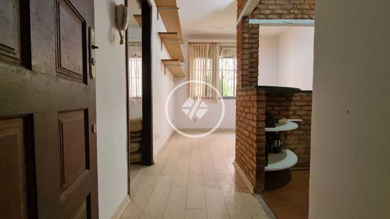 Apartamento 1 quarto à venda  Centro, Rio de Janeiro - R$ 270.000