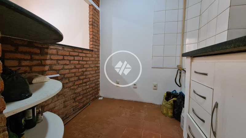 Apartamento 1 quarto à venda  Centro, Rio de Janeiro - R$ 270.000