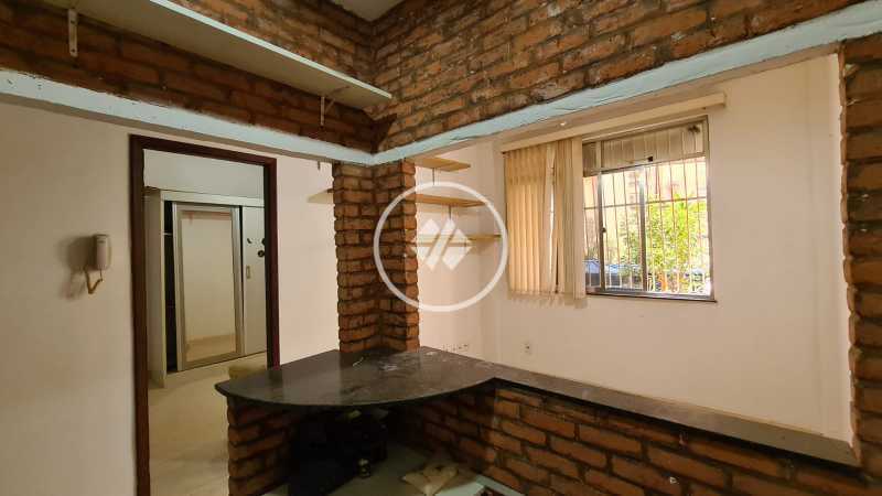 Apartamento 1 quarto à venda  Centro, Rio de Janeiro - R$ 270.000