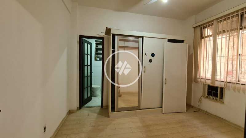 Apartamento 1 quarto à venda  Centro, Rio de Janeiro - R$ 270.000