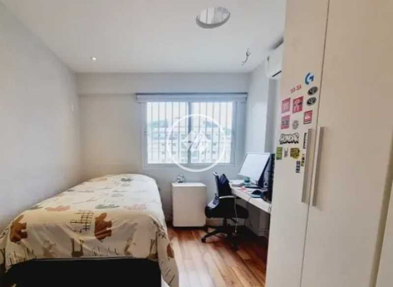 Cobertura 3 quartos à venda  Botafogo, Rio de Janeiro - R$ 2.500.000