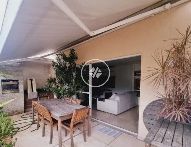 Cobertura 3 quartos à venda  Botafogo, Rio de Janeiro - R$ 2.500.000