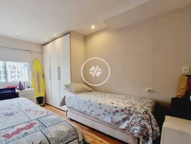 Cobertura 3 quartos à venda  Botafogo, Rio de Janeiro - R$ 2.500.000