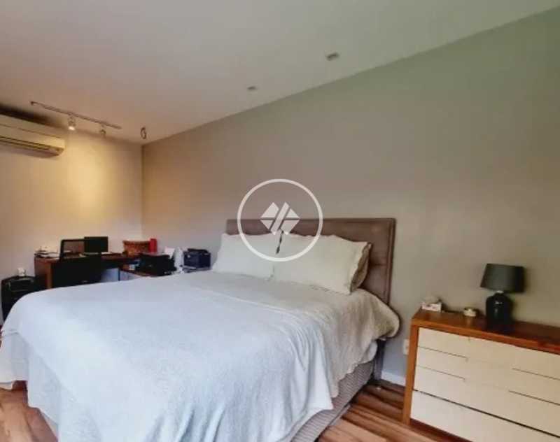 Cobertura 3 quartos à venda  Botafogo, Rio de Janeiro - R$ 2.500.000