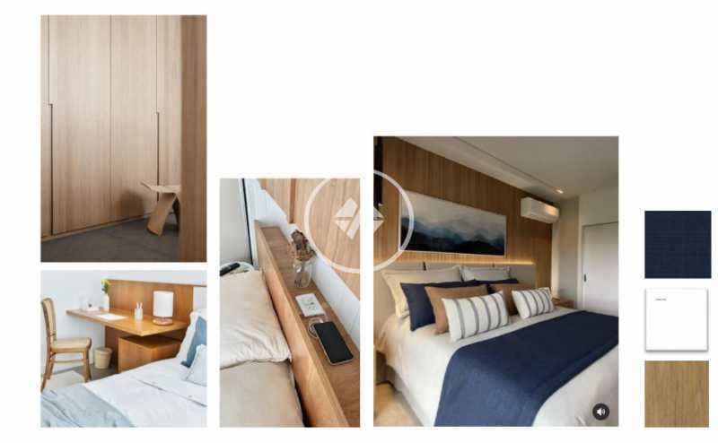 Apartamento 3 quartos à venda  Copacabana, Rio de Janeiro - R$ 1.590.000