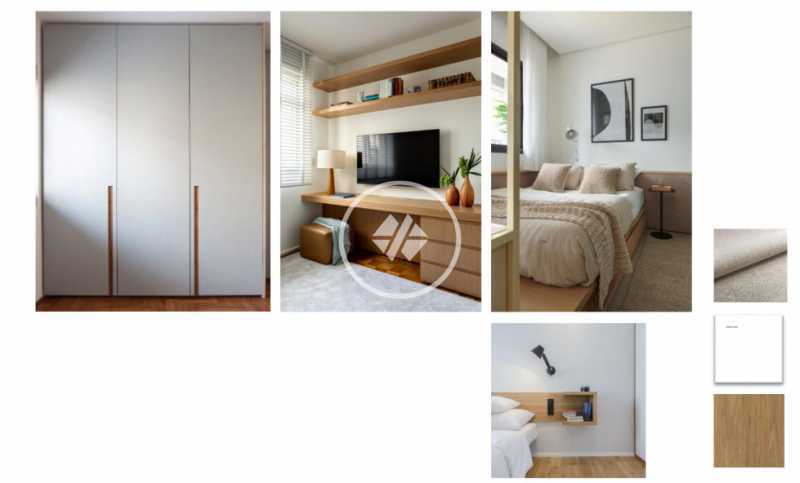 Apartamento 3 quartos à venda  Copacabana, Rio de Janeiro - R$ 1.590.000
