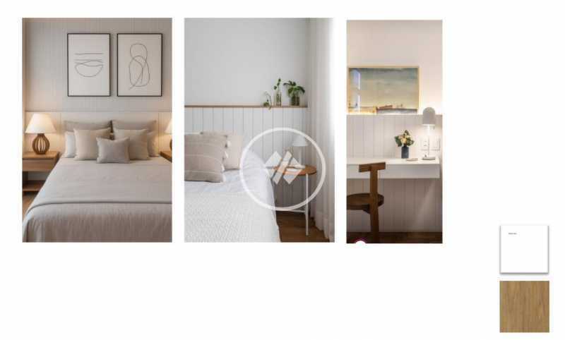 Apartamento 3 quartos à venda  Copacabana, Rio de Janeiro - R$ 1.590.000