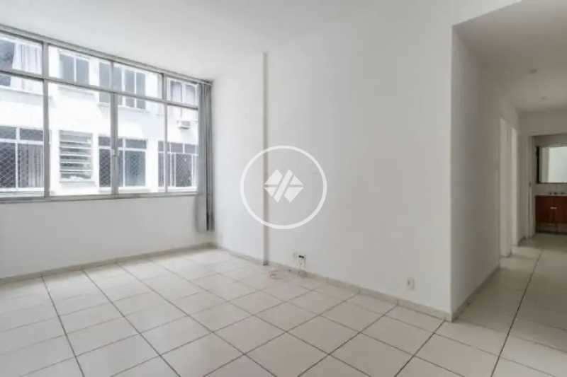 Apartamento 2 quartos à venda  Flamengo, Rio de Janeiro - R$ 850.000