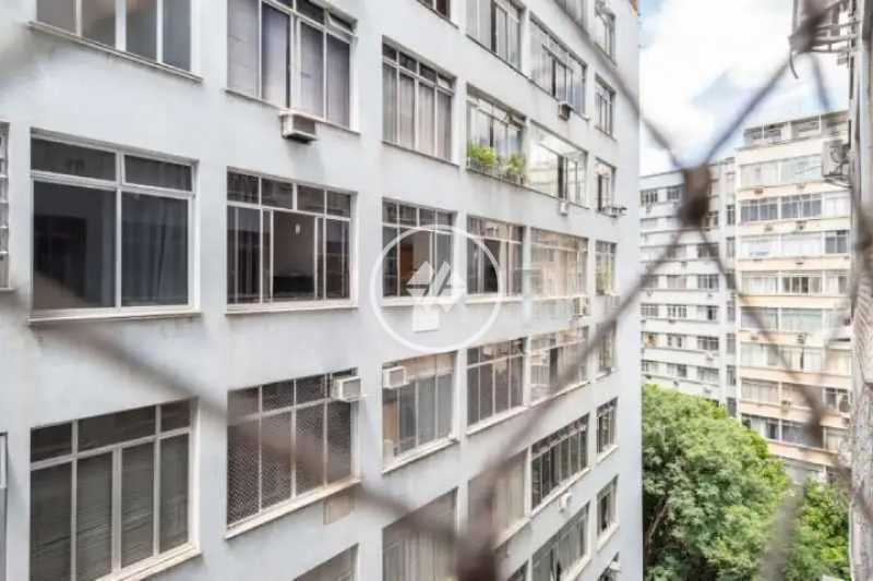 Apartamento 2 quartos à venda  Flamengo, Rio de Janeiro - R$ 850.000