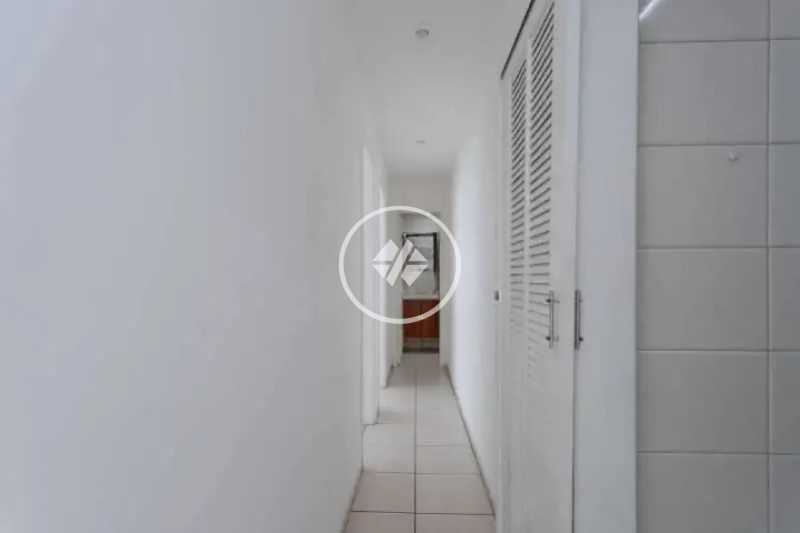 Apartamento 2 quartos à venda  Flamengo, Rio de Janeiro - R$ 850.000
