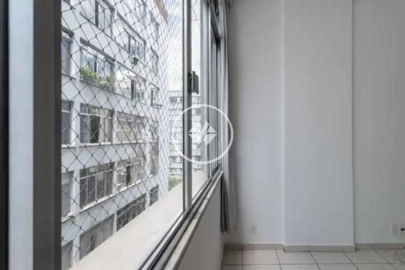 Apartamento 2 quartos à venda  Flamengo, Rio de Janeiro - R$ 850.000