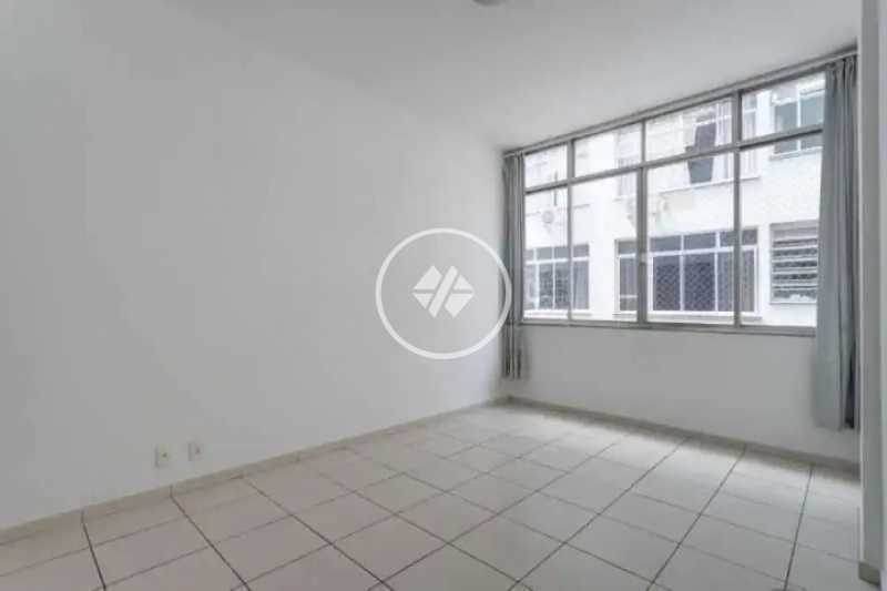 Apartamento 2 quartos à venda  Flamengo, Rio de Janeiro - R$ 850.000
