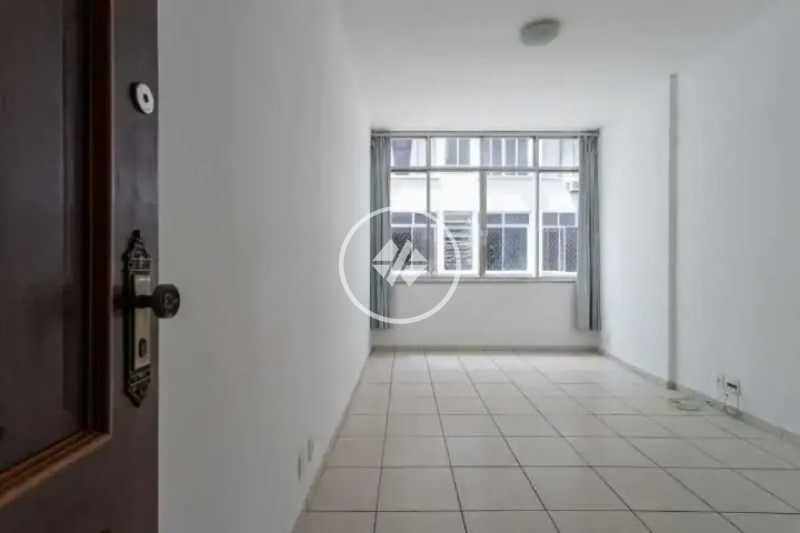 Apartamento 2 quartos à venda  Flamengo, Rio de Janeiro - R$ 850.000