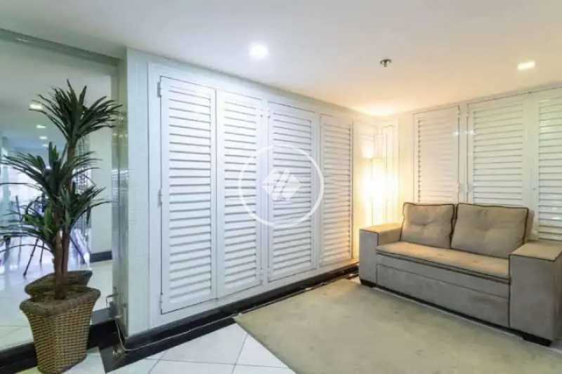Apartamento 2 quartos à venda  Flamengo, Rio de Janeiro - R$ 850.000