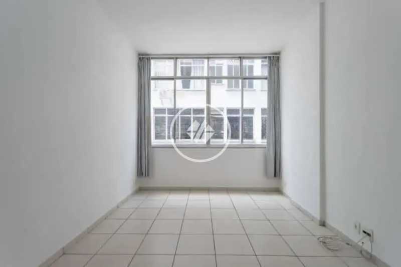 Apartamento 2 quartos à venda  Flamengo, Rio de Janeiro - R$ 850.000