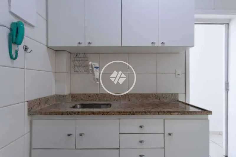 Apartamento 2 quartos à venda  Flamengo, Rio de Janeiro - R$ 850.000