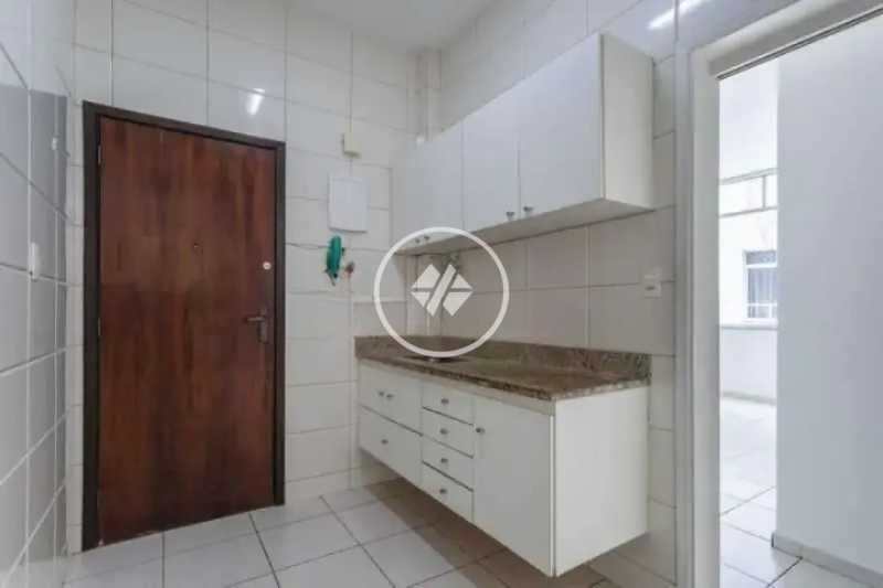 Apartamento 2 quartos à venda  Flamengo, Rio de Janeiro - R$ 850.000