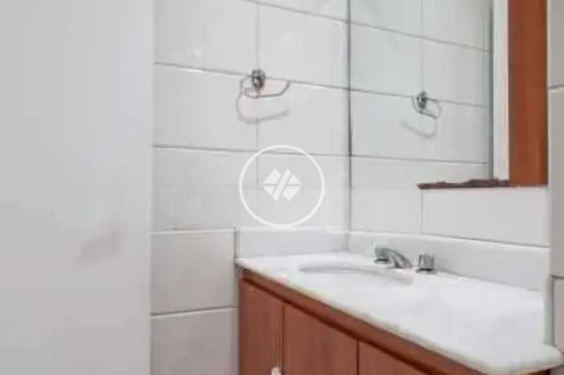 Apartamento 2 quartos à venda  Flamengo, Rio de Janeiro - R$ 850.000