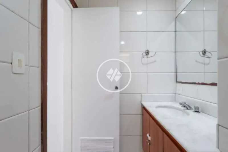 Apartamento 2 quartos à venda  Flamengo, Rio de Janeiro - R$ 850.000