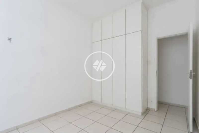 Apartamento 2 quartos à venda  Flamengo, Rio de Janeiro - R$ 850.000