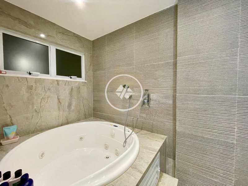 Apartamento 3 quartos à venda  Copacabana, Rio de Janeiro - R$ 6.000.000
