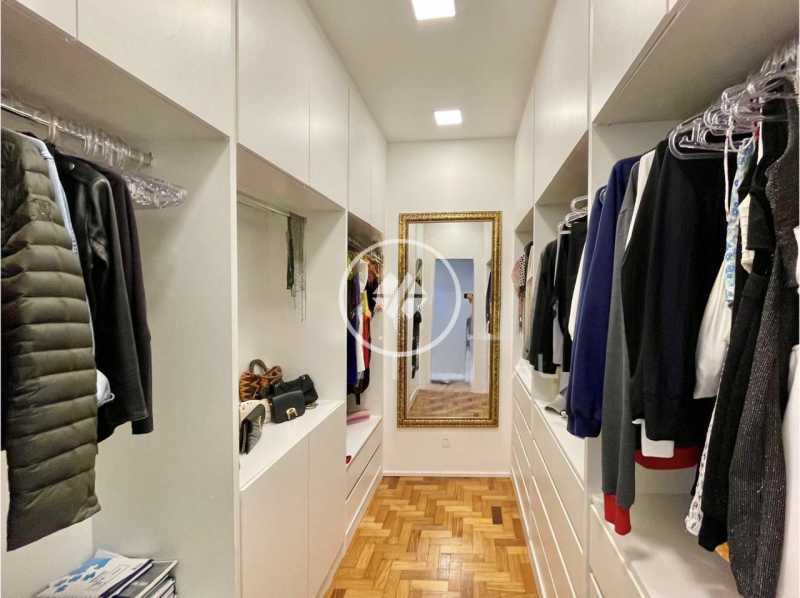 Apartamento 3 quartos à venda  Copacabana, Rio de Janeiro - R$ 6.000.000