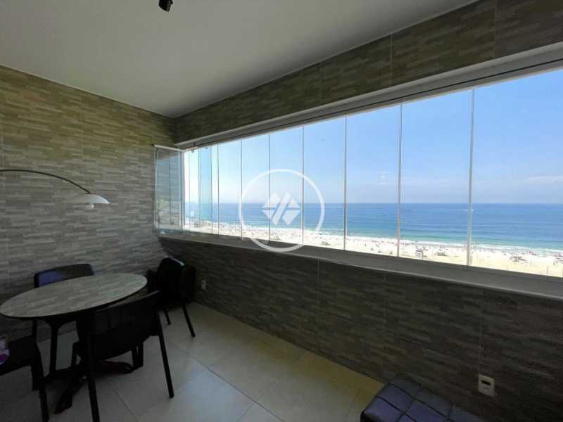Apartamento 3 quartos à venda  Copacabana, Rio de Janeiro - R$ 6.000.000