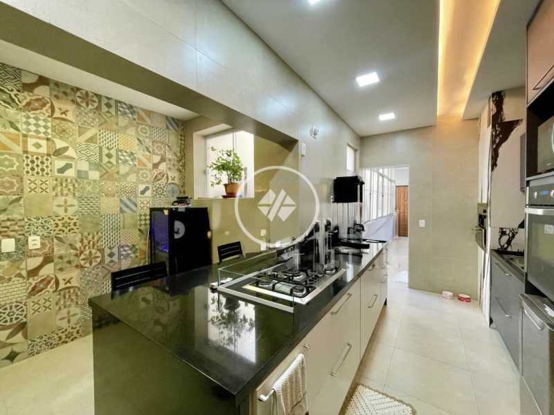 Apartamento 3 quartos à venda  Copacabana, Rio de Janeiro - R$ 6.000.000