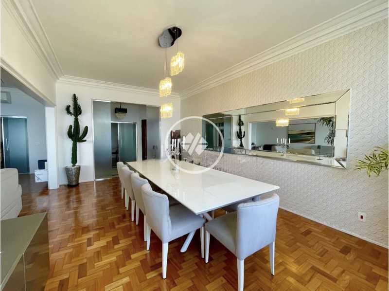 Apartamento 3 quartos à venda  Copacabana, Rio de Janeiro - R$ 6.000.000