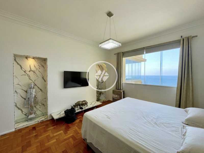 Apartamento 3 quartos à venda  Copacabana, Rio de Janeiro - R$ 6.000.000