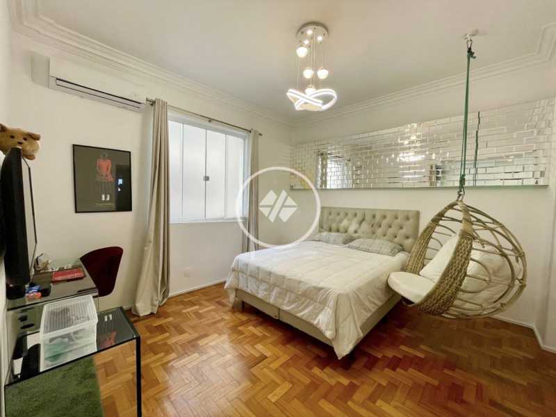Apartamento 3 quartos à venda  Copacabana, Rio de Janeiro - R$ 6.000.000