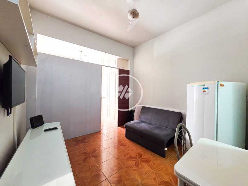 Kitnet/Conjugado 32m² à venda  Copacabana, Rio de Janeiro - R$ 580.000