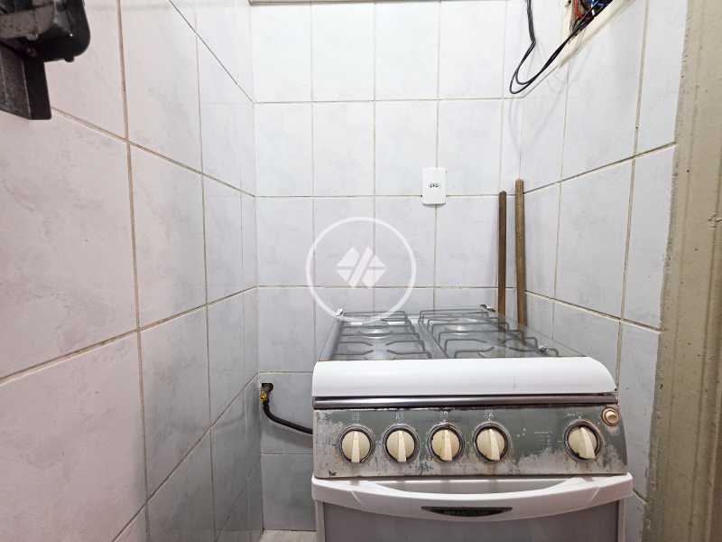 Kitnet/Conjugado 32m² à venda  Copacabana, Rio de Janeiro - R$ 580.000