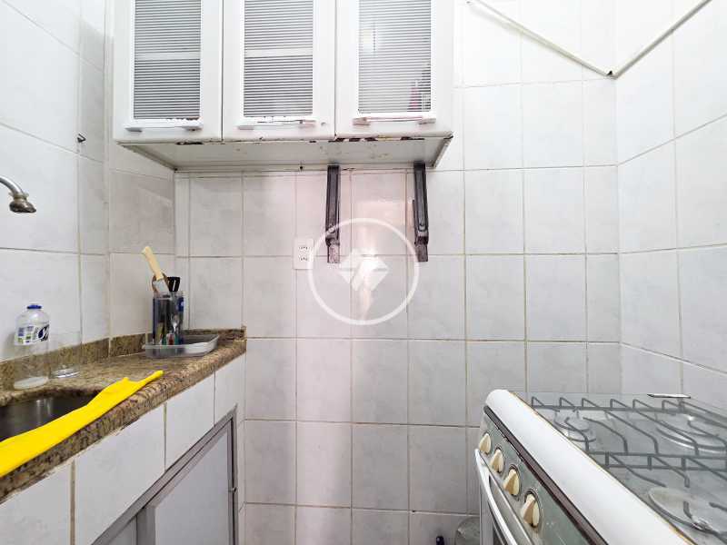 Kitnet/Conjugado 32m² à venda  Copacabana, Rio de Janeiro - R$ 580.000