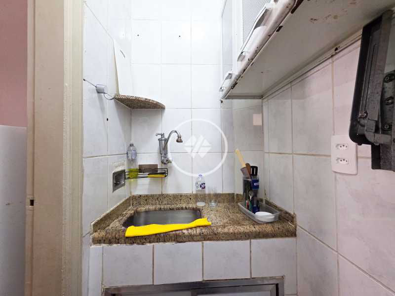 Kitnet/Conjugado 32m² à venda  Copacabana, Rio de Janeiro - R$ 580.000