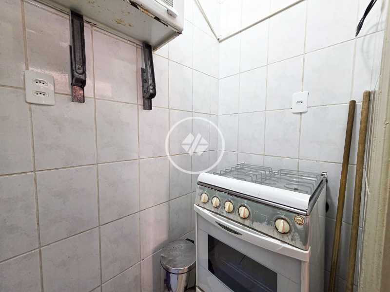 Kitnet/Conjugado 32m² à venda  Copacabana, Rio de Janeiro - R$ 580.000