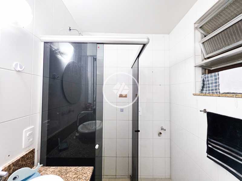 Kitnet/Conjugado 32m² à venda  Copacabana, Rio de Janeiro - R$ 580.000