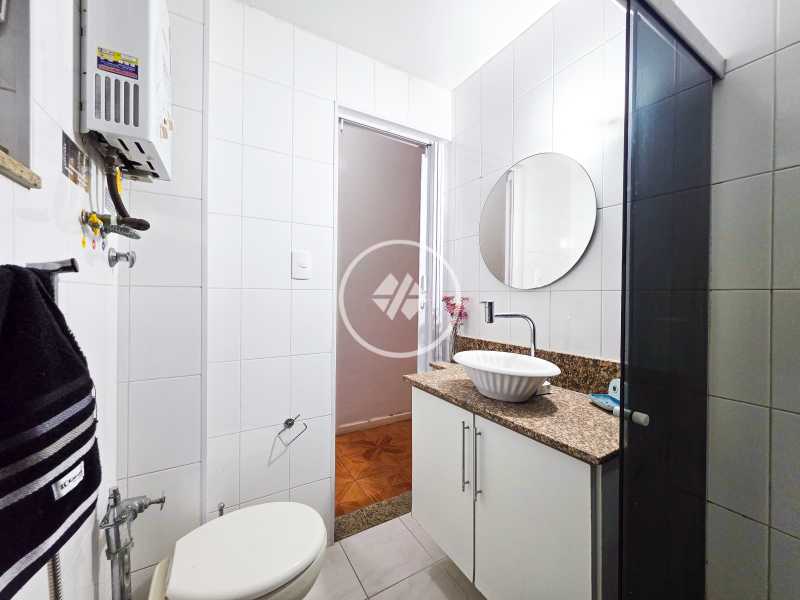 Kitnet/Conjugado 32m² à venda  Copacabana, Rio de Janeiro - R$ 580.000