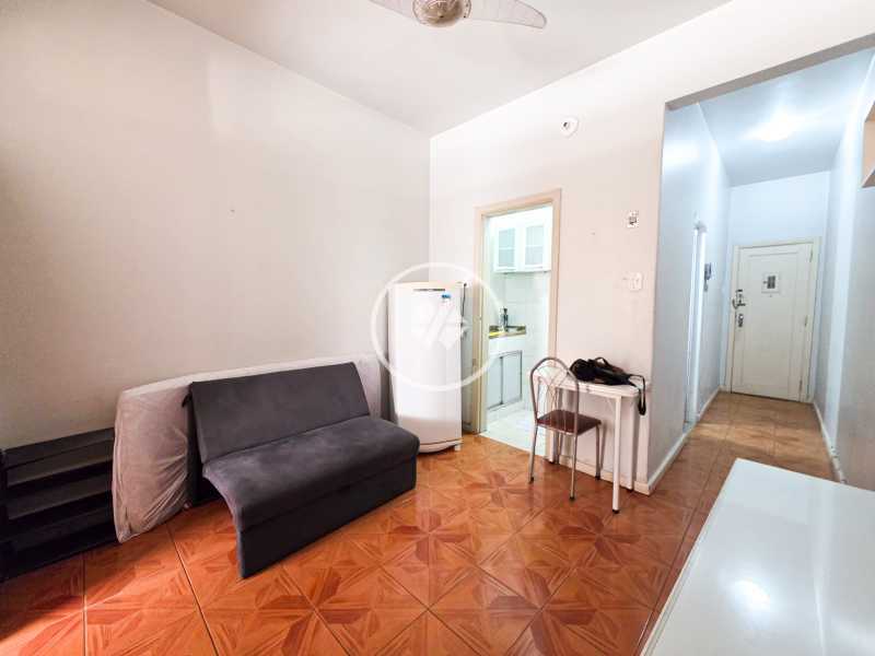 Kitnet/Conjugado 32m² à venda  Copacabana, Rio de Janeiro - R$ 580.000