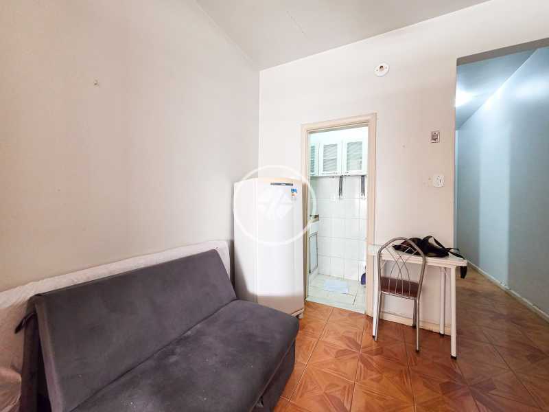 Kitnet/Conjugado 32m² à venda  Copacabana, Rio de Janeiro - R$ 580.000