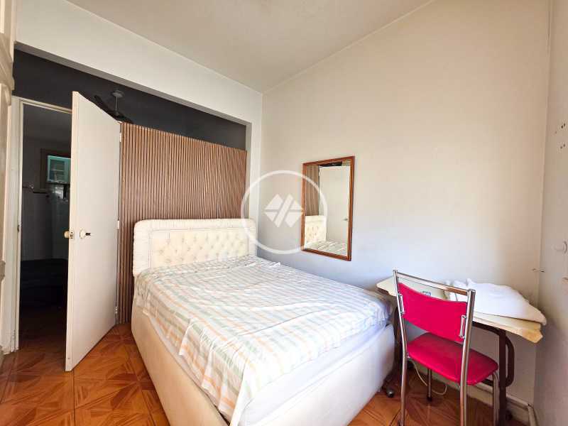 Kitnet/Conjugado 32m² à venda  Copacabana, Rio de Janeiro - R$ 580.000