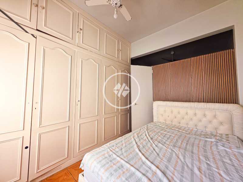 Kitnet/Conjugado 32m² à venda  Copacabana, Rio de Janeiro - R$ 580.000