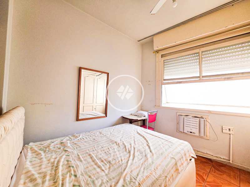 Kitnet/Conjugado 32m² à venda  Copacabana, Rio de Janeiro - R$ 580.000