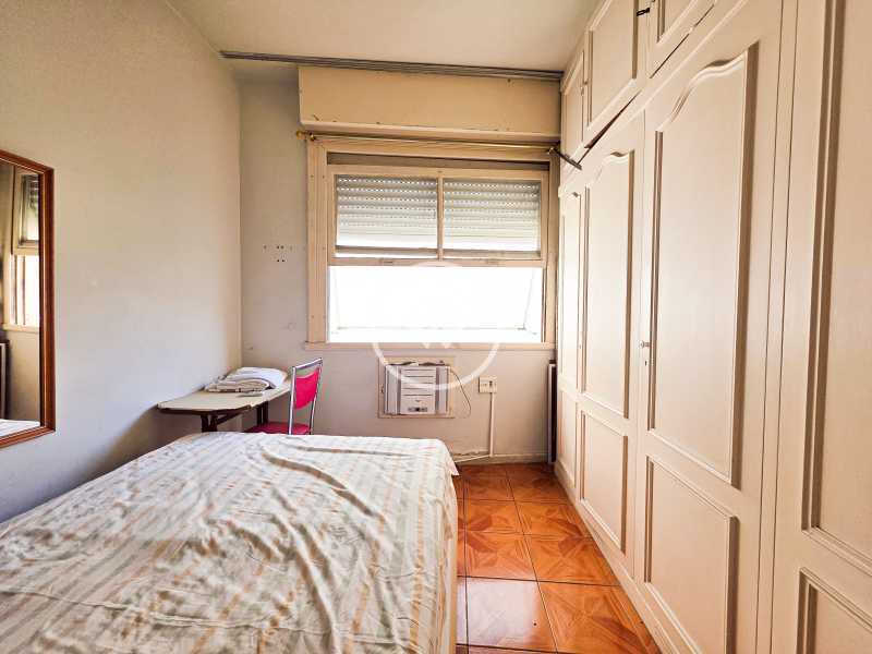 Kitnet/Conjugado 32m² à venda  Copacabana, Rio de Janeiro - R$ 580.000
