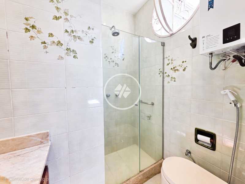 Apartamento 3 quartos à venda  Ipanema, Rio de Janeiro - R$ 2.950.000