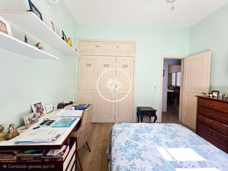 Apartamento 3 quartos à venda  Ipanema, Rio de Janeiro - R$ 2.950.000