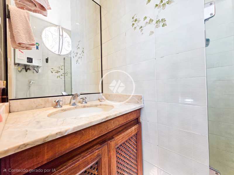 Apartamento 3 quartos à venda  Ipanema, Rio de Janeiro - R$ 2.950.000